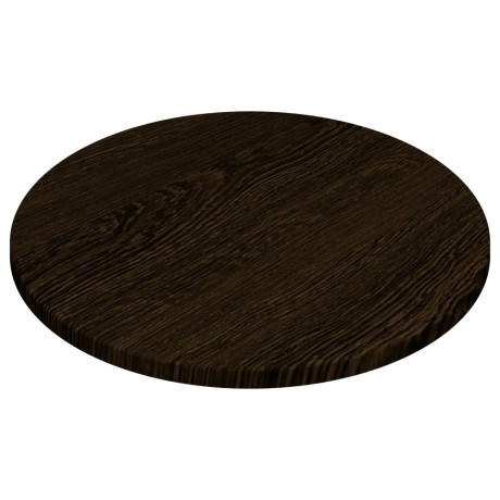 700mm Round SM France Duratop - Wenge