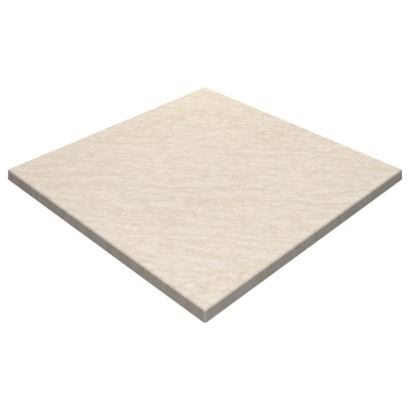 700mm Square SM France Duratop - Marble