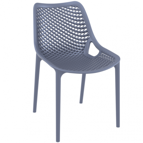 Air Side Chair - Anthracite