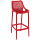 Air Barstool - Red